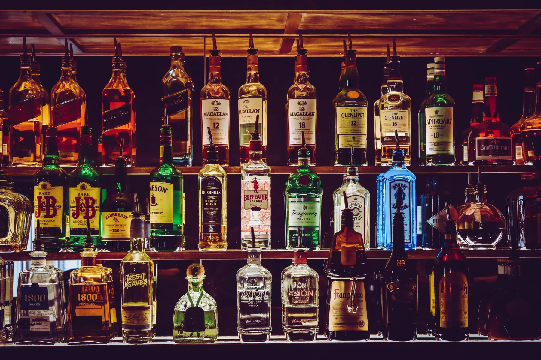 Hurtownia Gasparo - alkohole i napoje